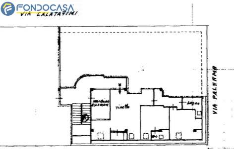 Immagine 37 di Appartamento in vendita  in Via Calatafimi 44 a San Benedetto Del Tronto