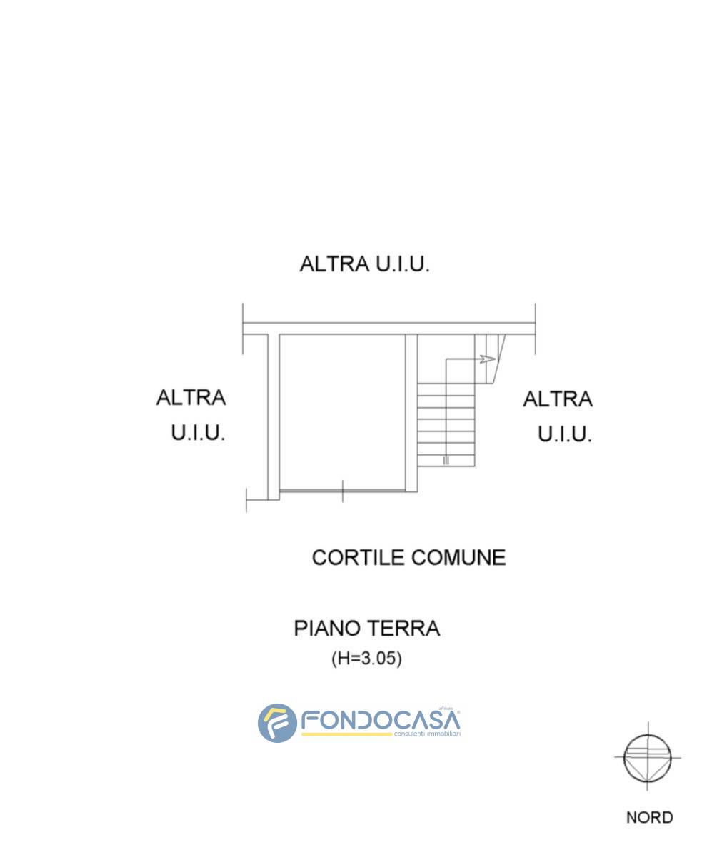 Immagine 36 di Appartamento in vendita  in via trieste e trento a Sant'antimo