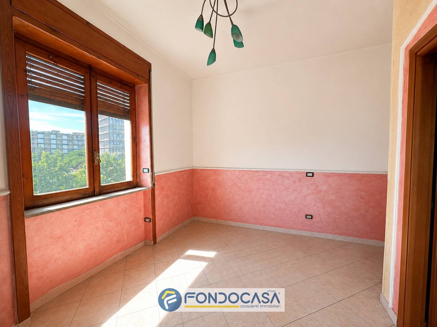 Immagine 15 di Appartamento in vendita  in Via Belluno 19 a Battipaglia