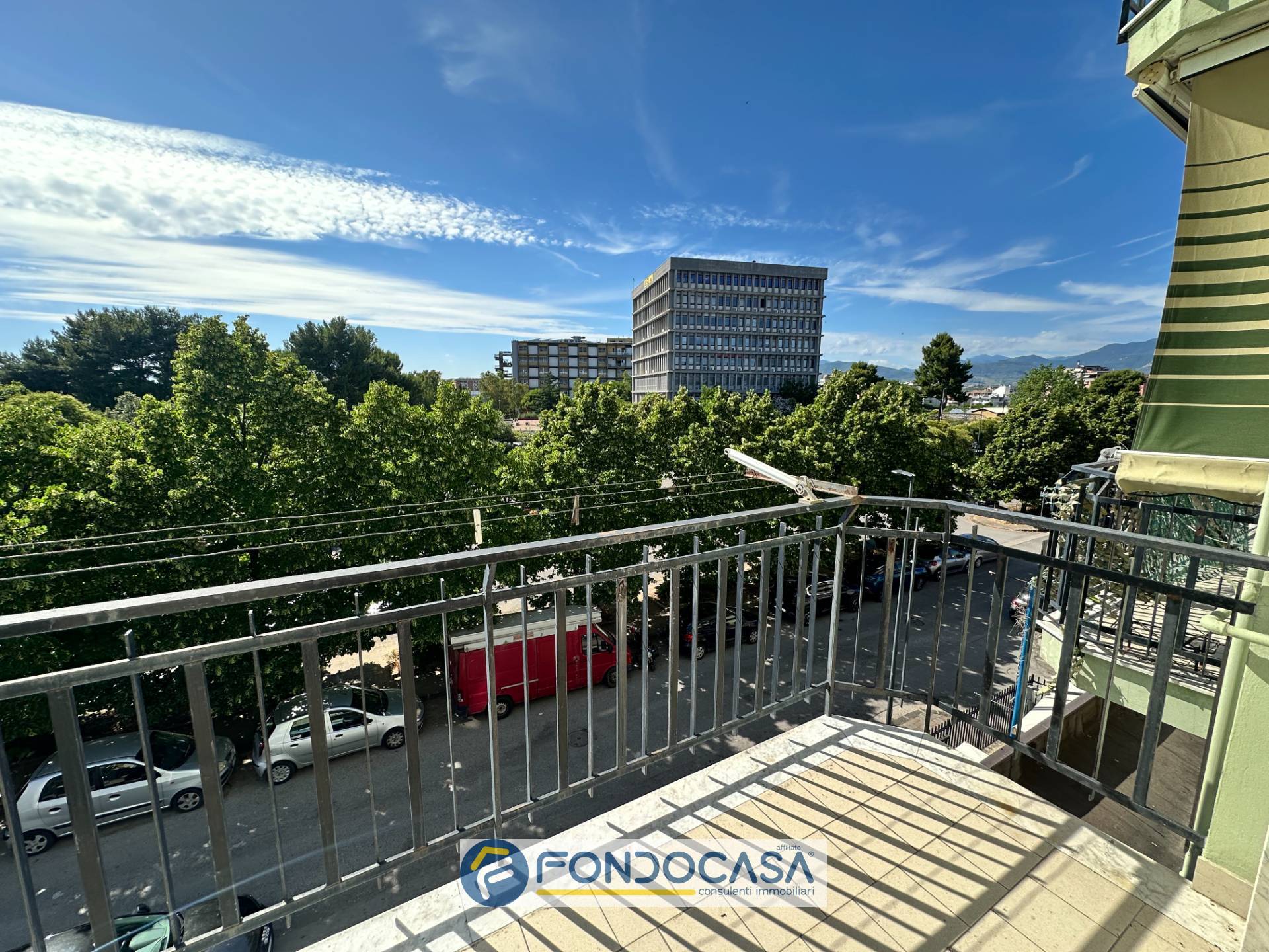 Immagine 14 di Appartamento in vendita  in Via Belluno 19 a Battipaglia