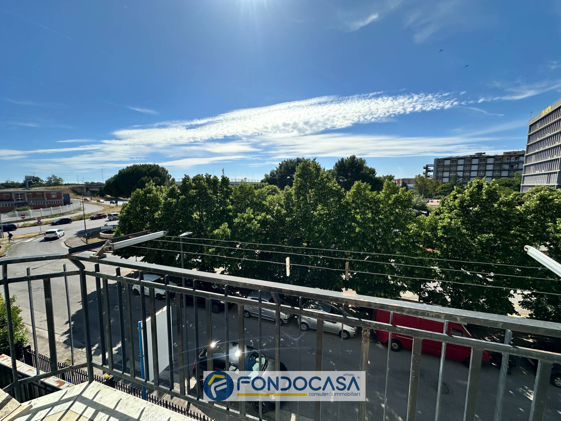 Immagine 22 di Appartamento in vendita  in Via Belluno 19 a Battipaglia