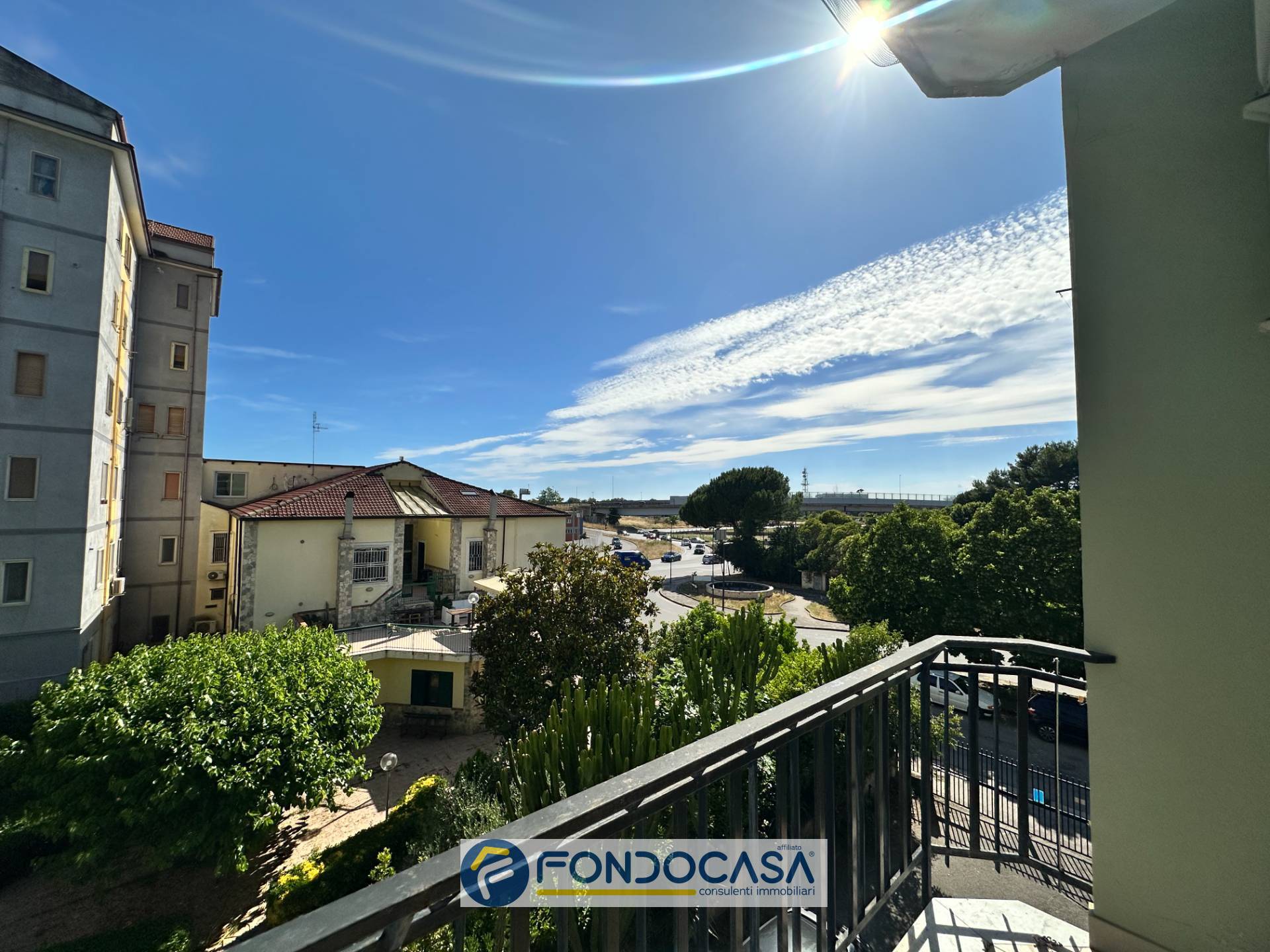 Immagine 21 di Appartamento in vendita  in Via Belluno 19 a Battipaglia