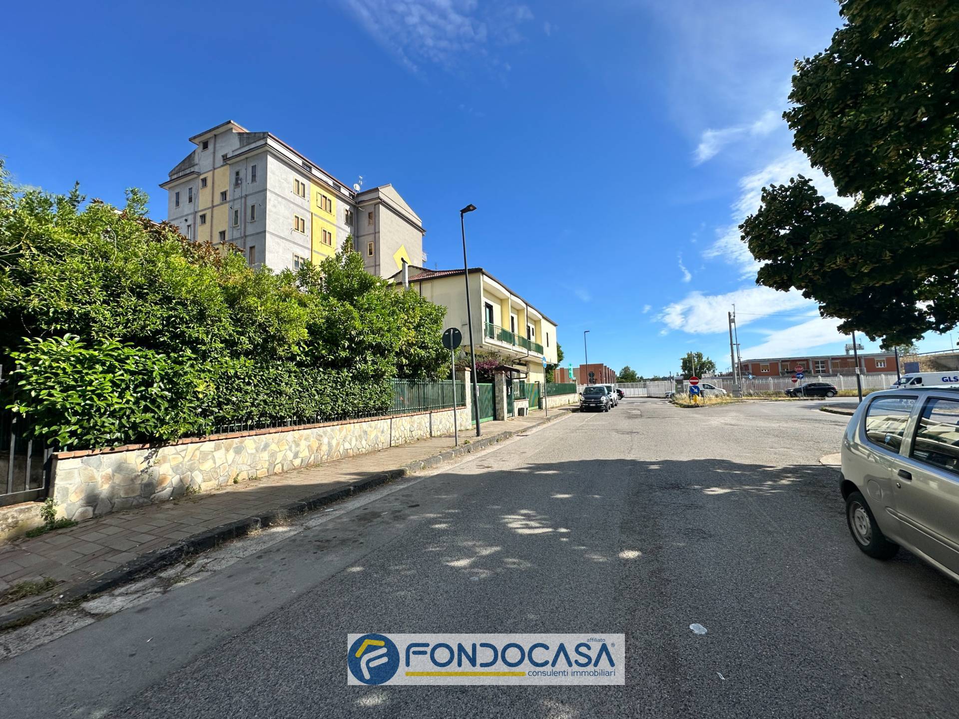 Immagine 8 di Appartamento in vendita  in Via Belluno 19 a Battipaglia