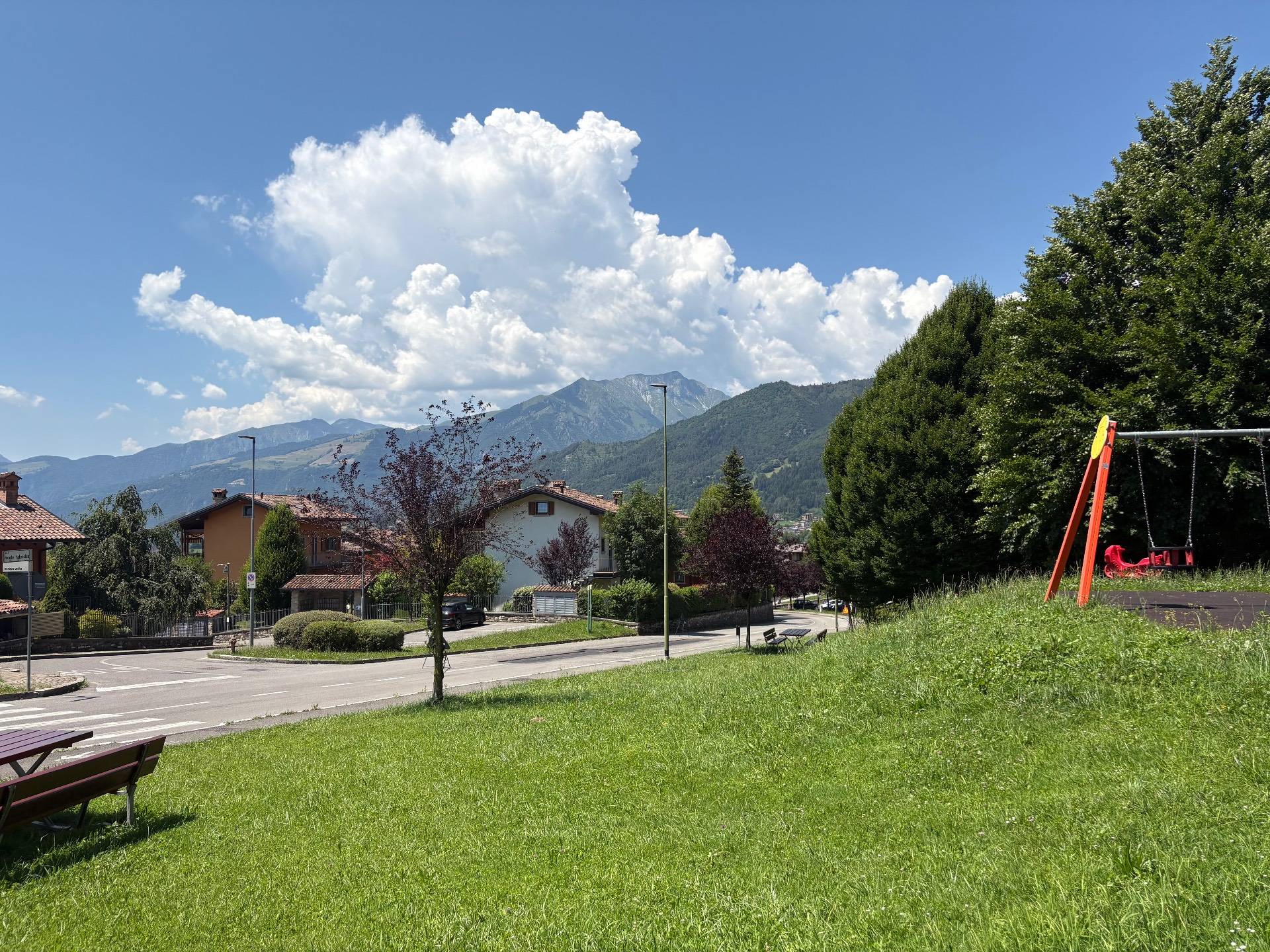Immagine 15 di Appartamento in affitto  in Via Europa Unita 25 a Ardesio