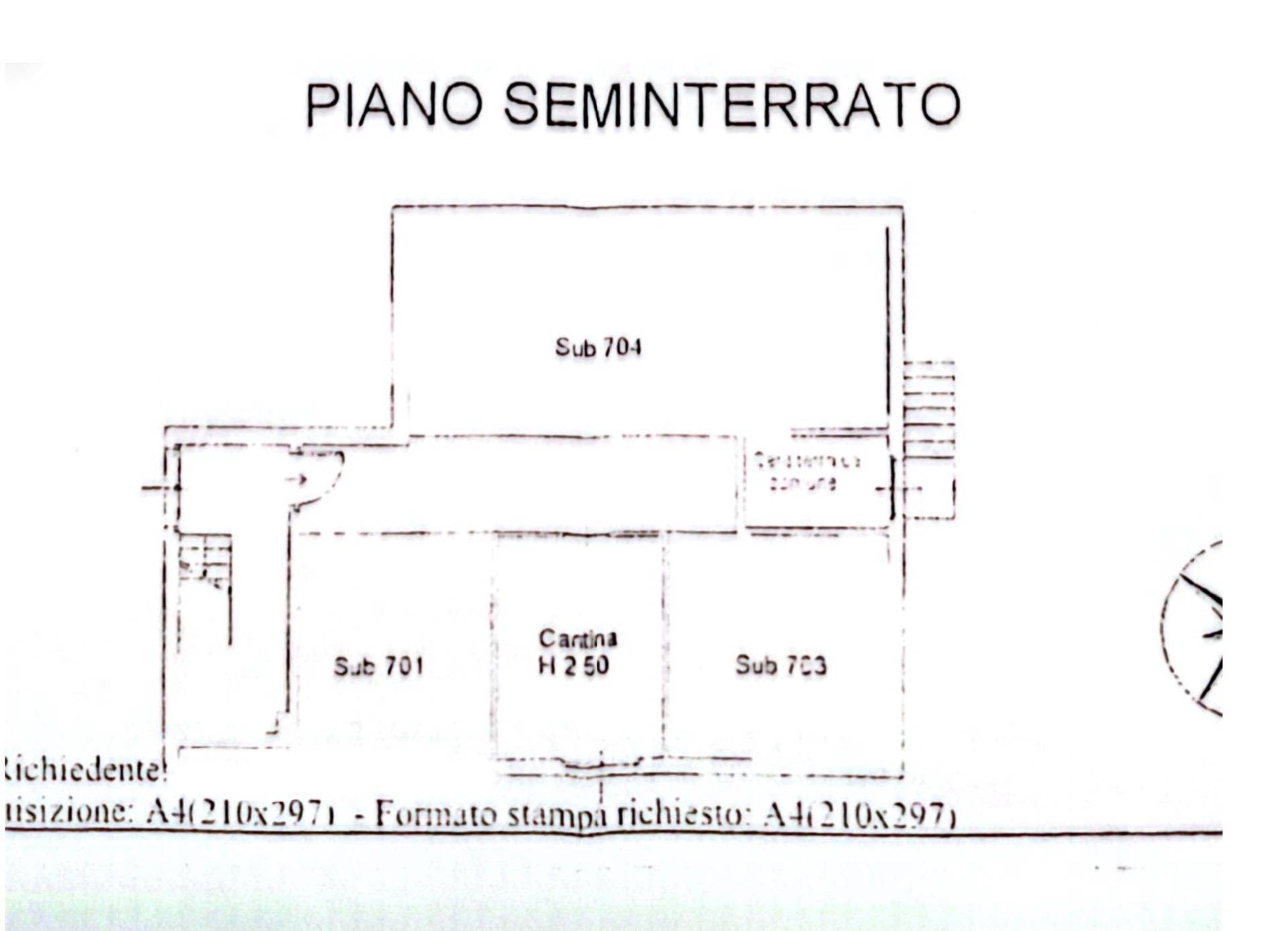 Immagine 12 di Appartamento in vendita  in via Lombardia 38 a Ardesio