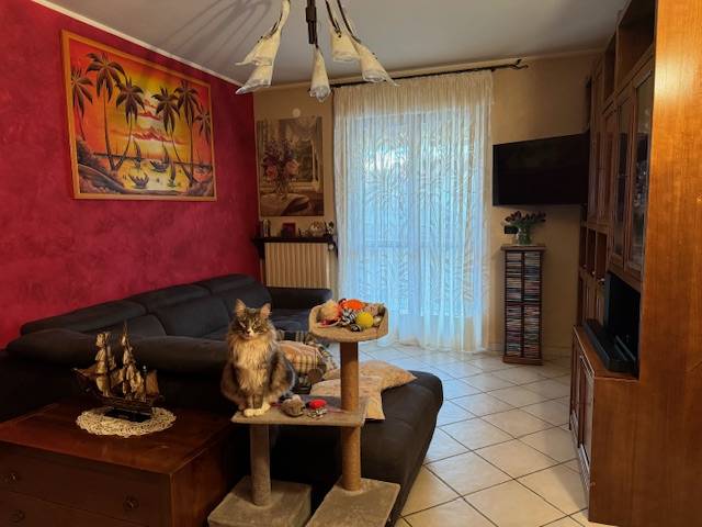 Immagine 4 di Appartamento in affitto  in Via Amateis 7 a Almese