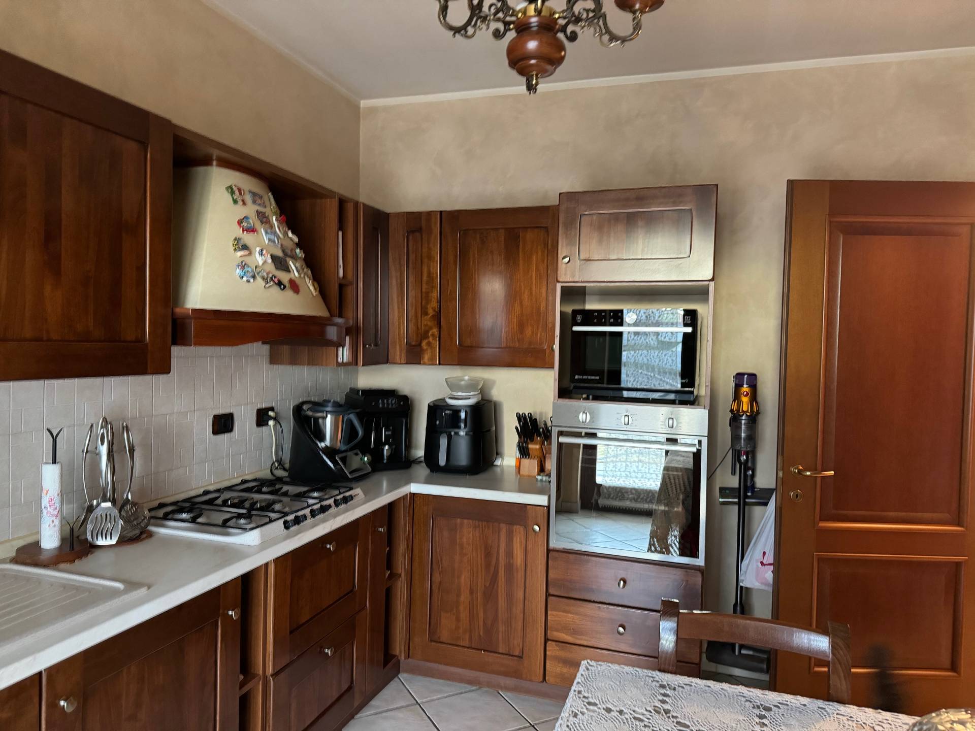 Immagine 6 di Appartamento in affitto  in Via Amateis 7 a Almese