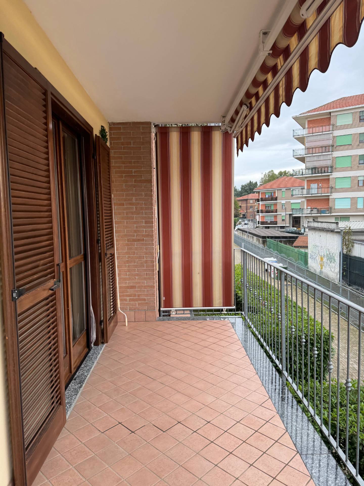 Immagine 17 di Appartamento in affitto  in Via Amateis 7 a Almese