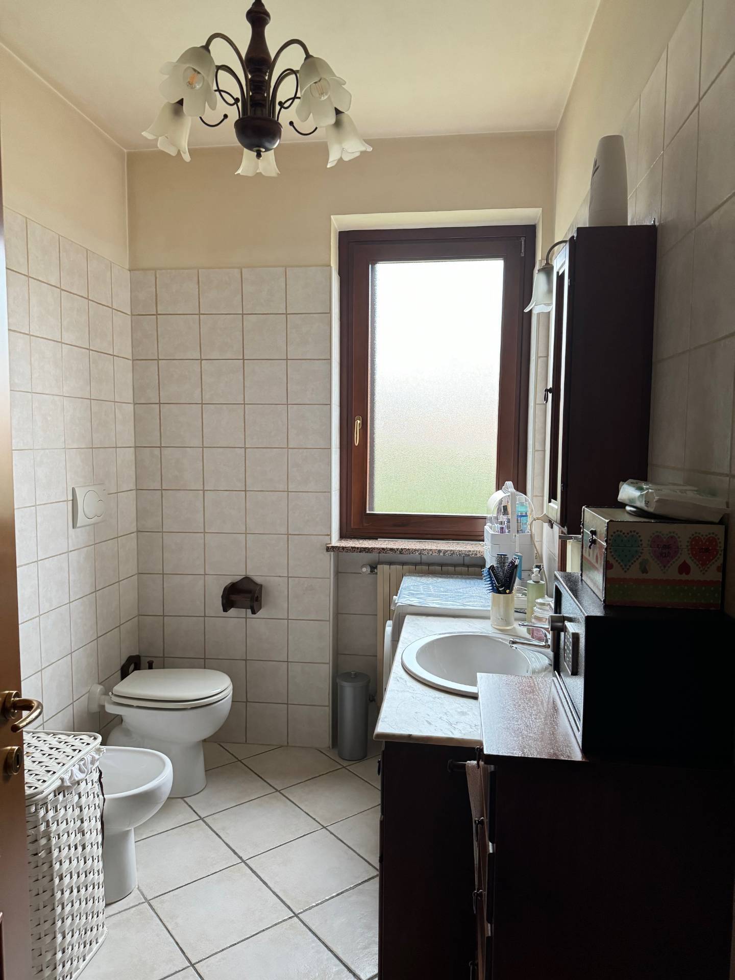 Immagine 7 di Appartamento in affitto  in Via Amateis 7 a Almese