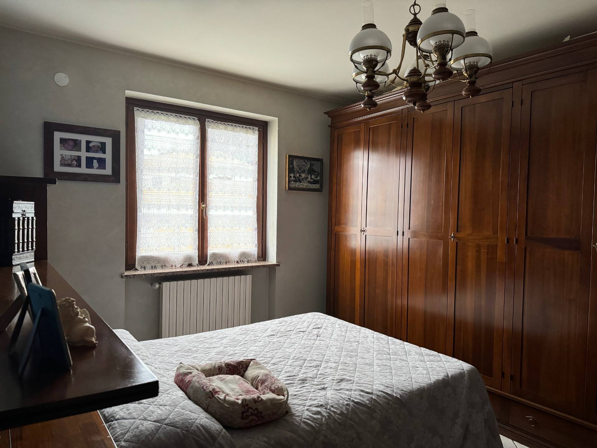 Immagine 10 di Appartamento in affitto  in Via Amateis 7 a Almese