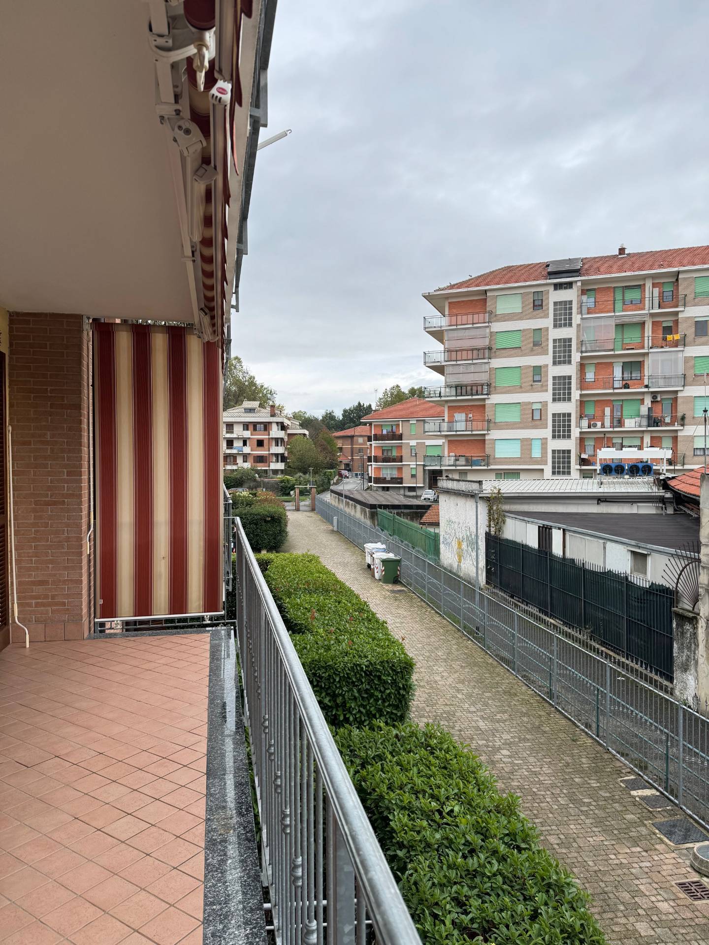 Immagine 3 di Appartamento in affitto  in Via Amateis 7 a Almese