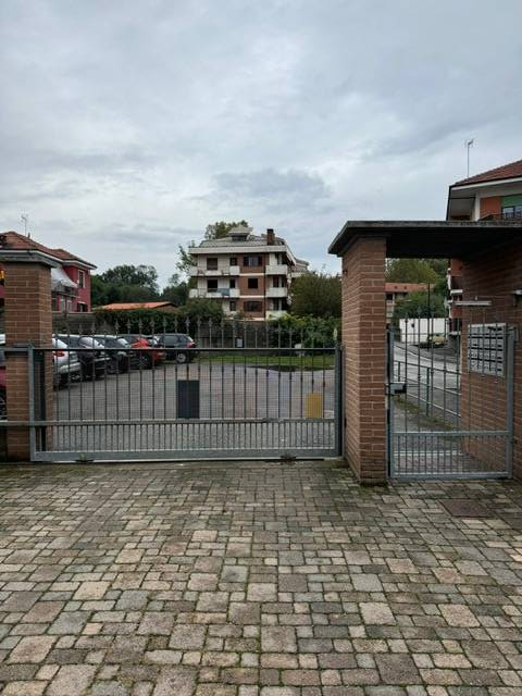 Immagine 2 di Appartamento in affitto  in Via Amateis 7 a Almese