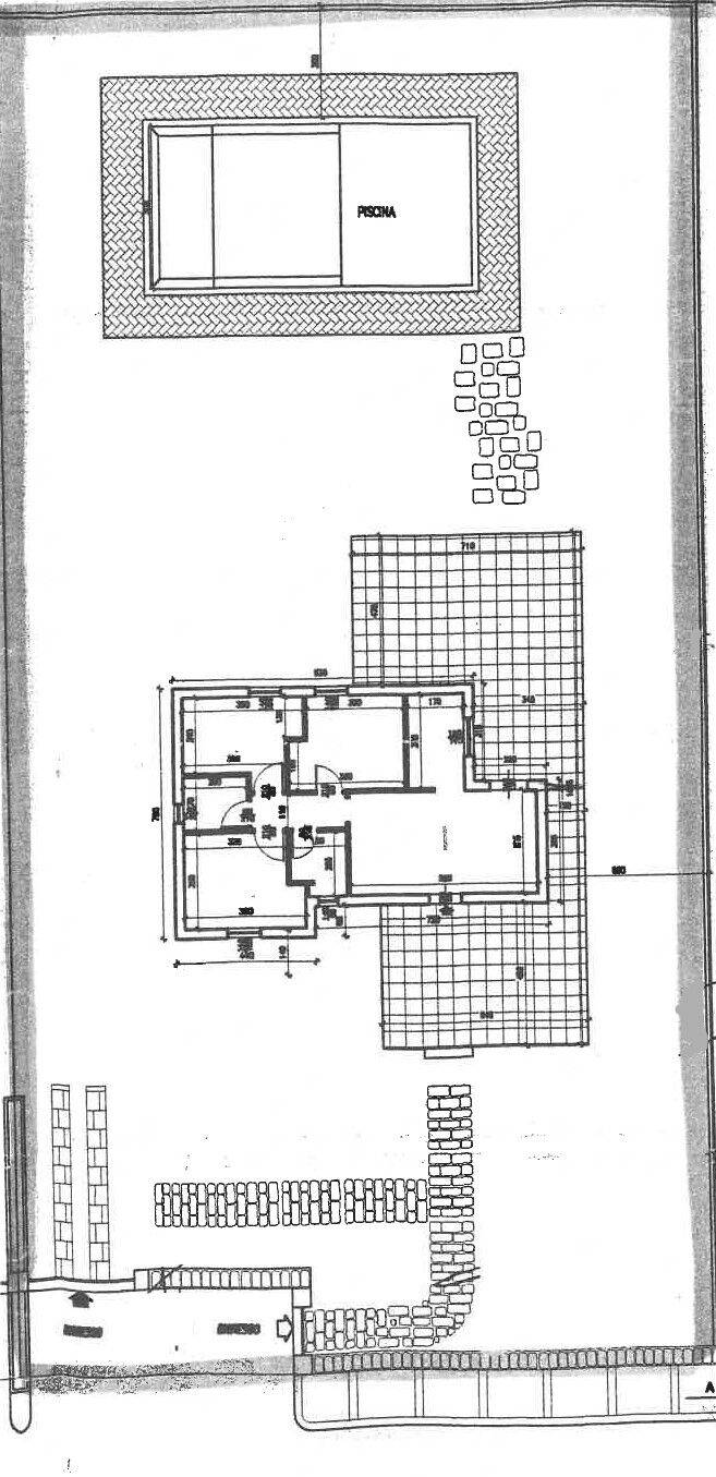 Immagine 34 di Villa in vendita  in Via T. Giorgio Nuvolari a Scicli