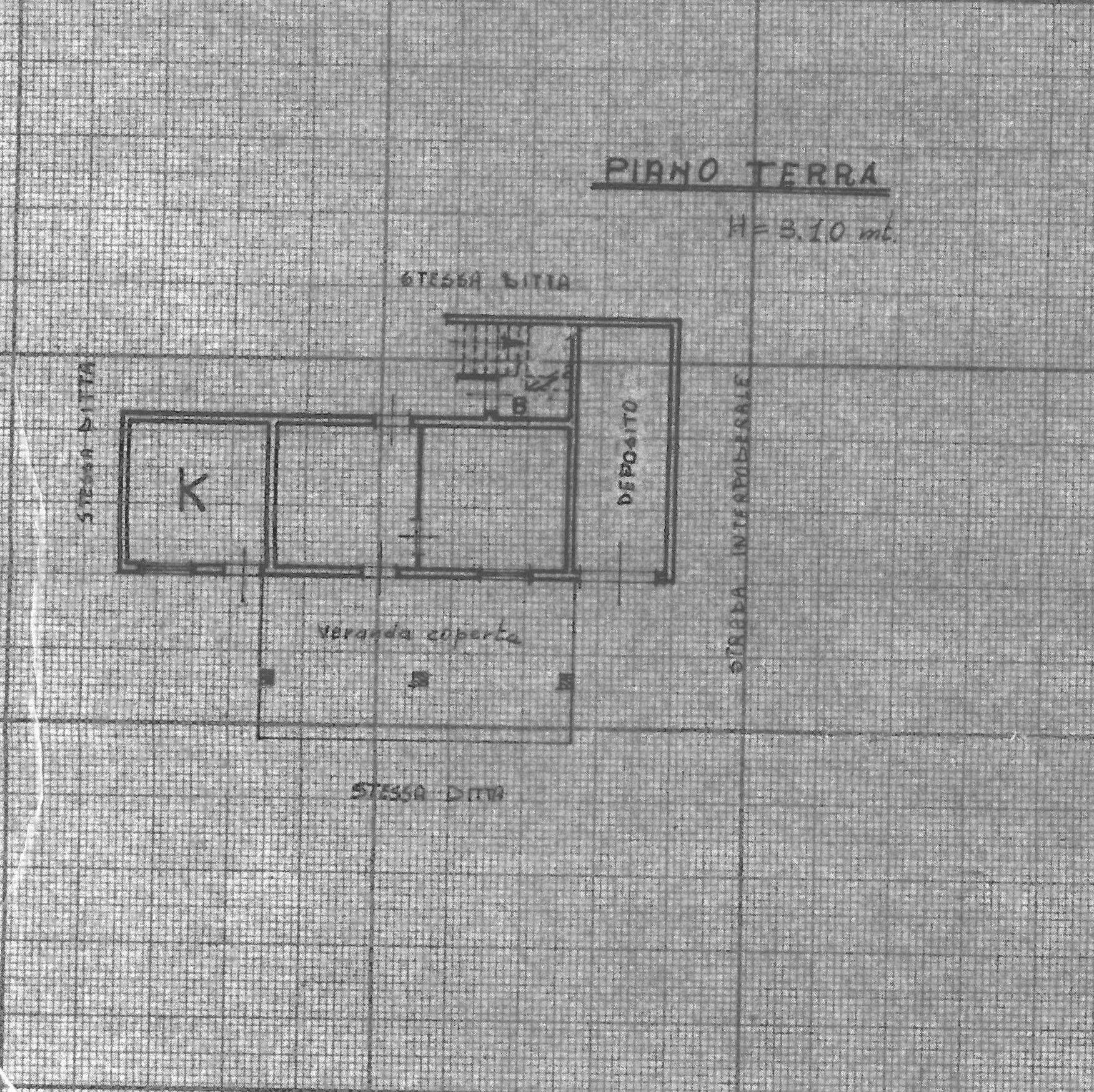 Immagine 16 di Casa indipendente in vendita  in Contrada Cava d'Aliga a Scicli