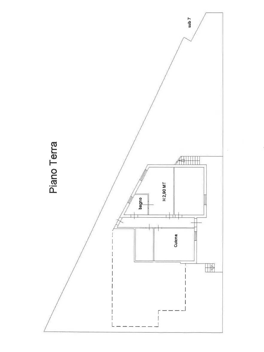 Immagine 24 di Villa in vendita  in C.da Spinazza a Scicli