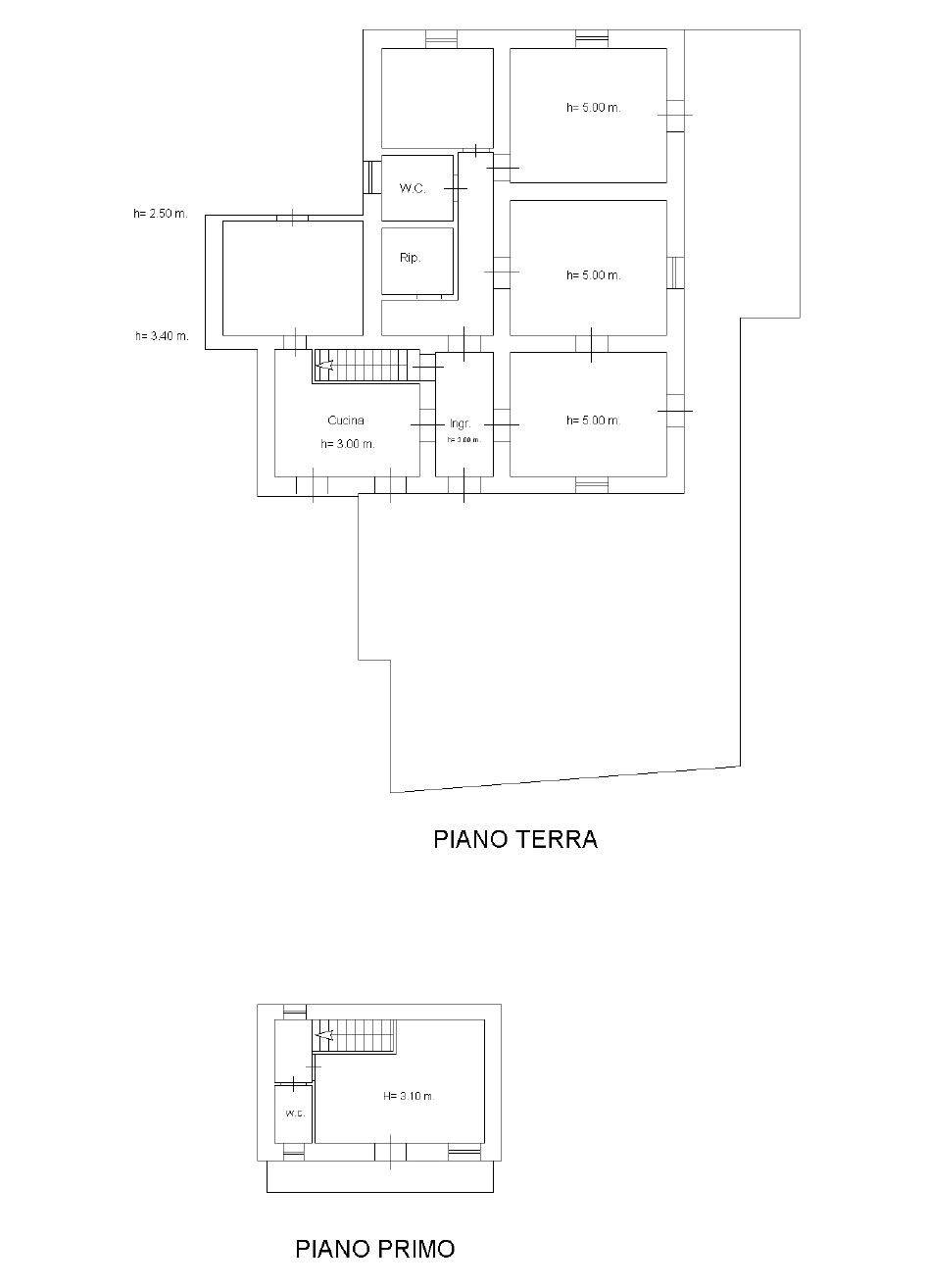 Immagine 30 di Villa in vendita  a Modica