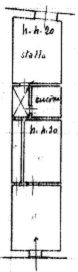 Immagine 12 di Casa indipendente in vendita  in Via Giuseppe Mazzini 87 a Pozzallo