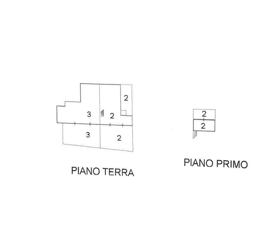 Immagine 26 di Rustico / casale in vendita  a Chiaramonte Gulfi