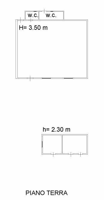 Immagine 19 di Rustico / casale in vendita  in C.da Crocevie Catanese a Modica