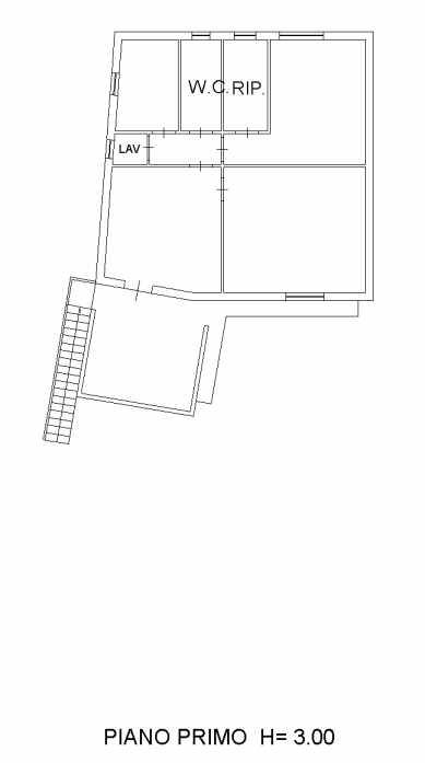 Immagine 21 di Rustico / casale in vendita  in C.da Crocevie Catanese a Modica