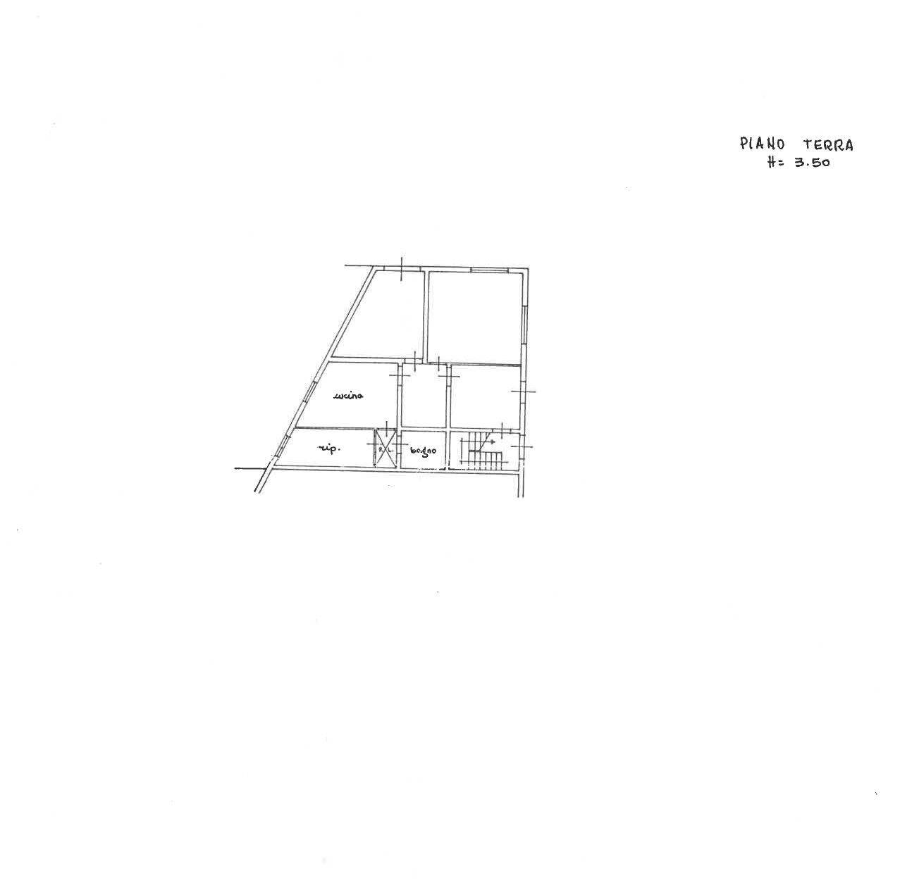 Immagine 11 di Casa indipendente in vendita  in Via Postumia a Scicli