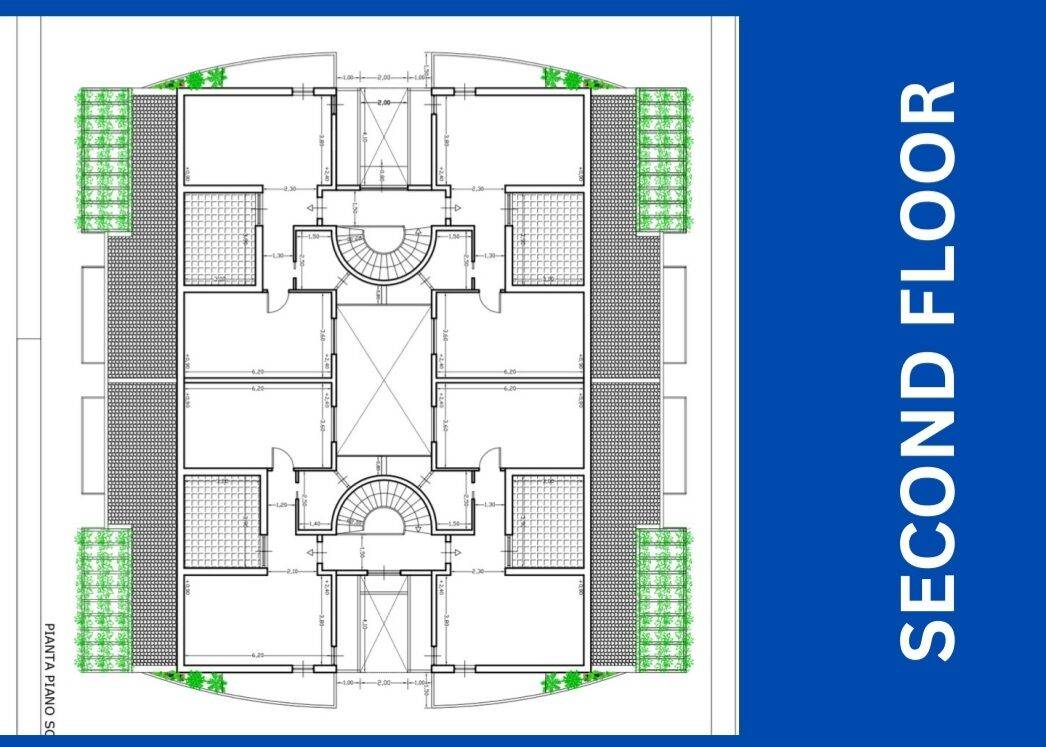 Immagine 13 di Appartamento in vendita  a Ispica