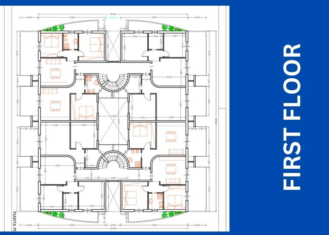 Immagine 14 di Appartamento in vendita  a Ispica
