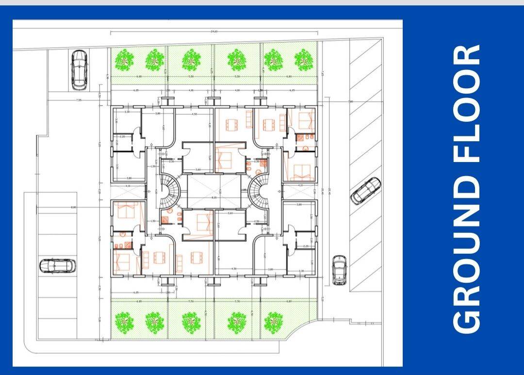 Immagine 15 di Appartamento in vendita  a Ispica