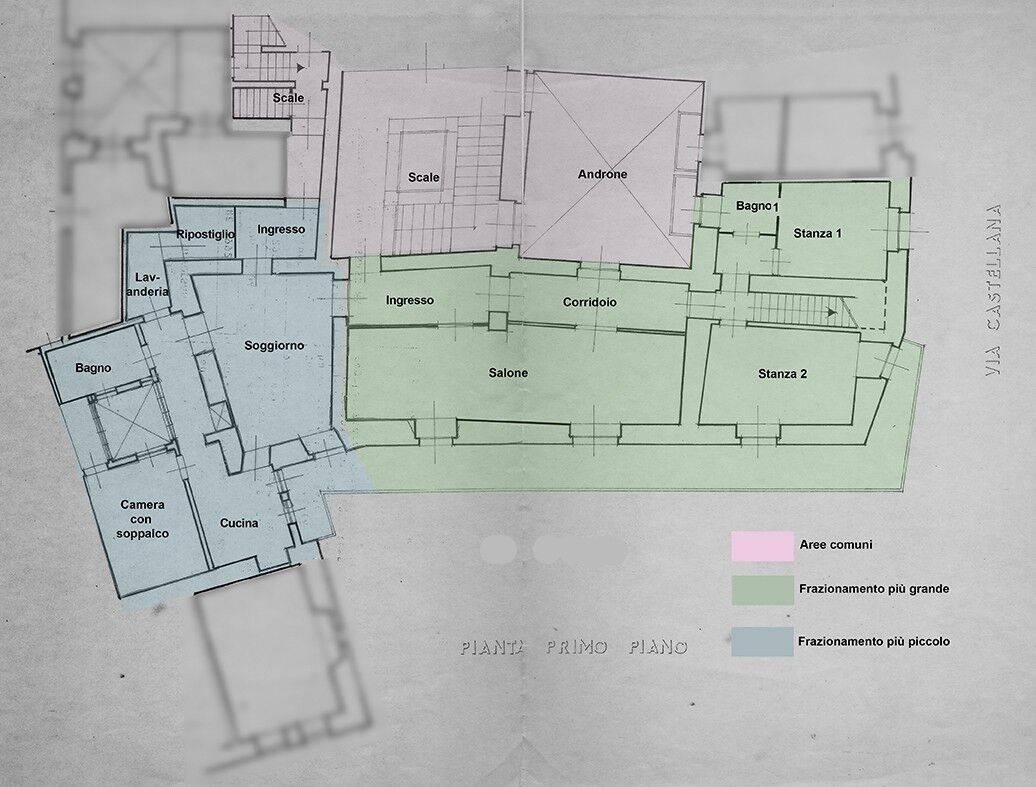 Immagine 33 di Appartamento in vendita  a Scicli