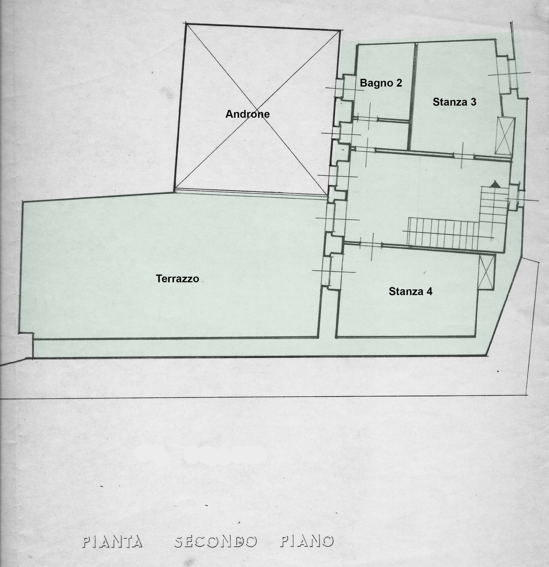 Immagine 34 di Appartamento in vendita  a Scicli