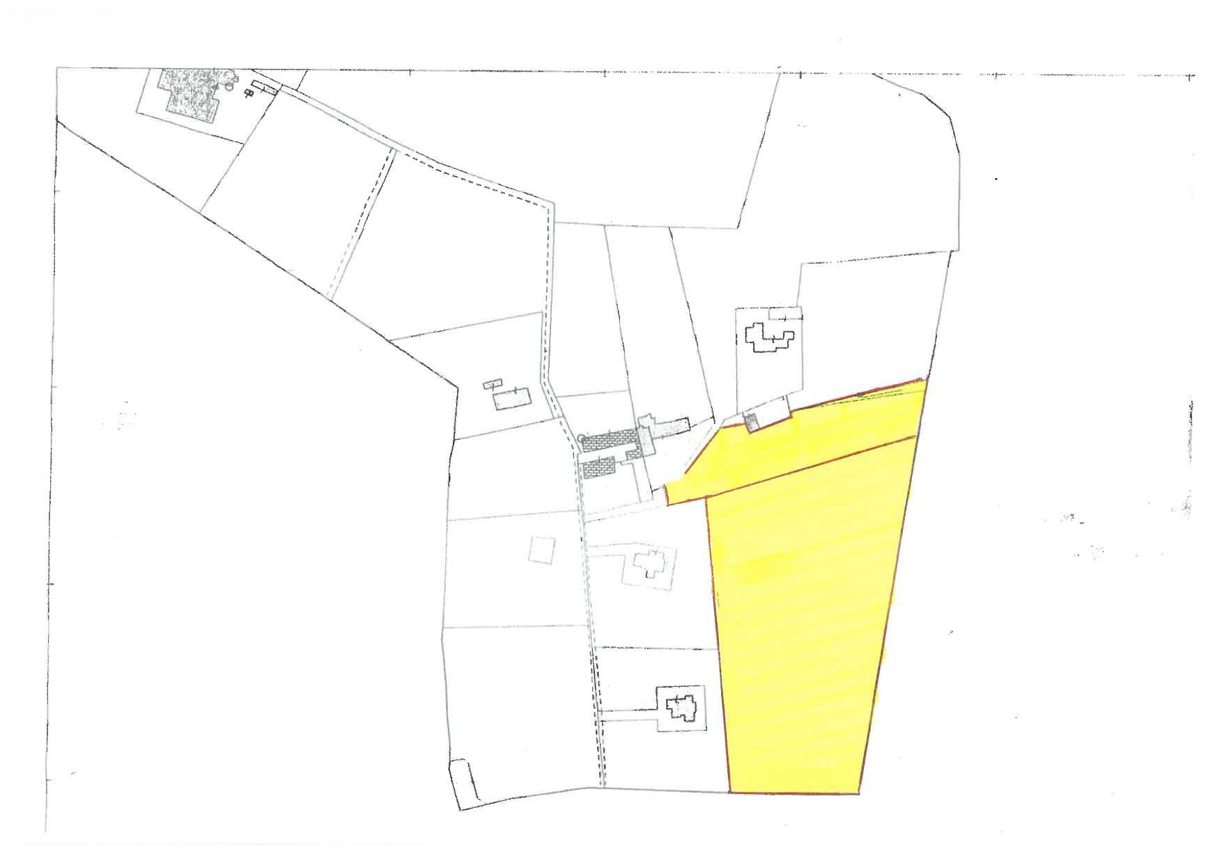 Immagine 5 di Terreno agricolo in vendita  in San Giovanni Lo Pirato a Scicli