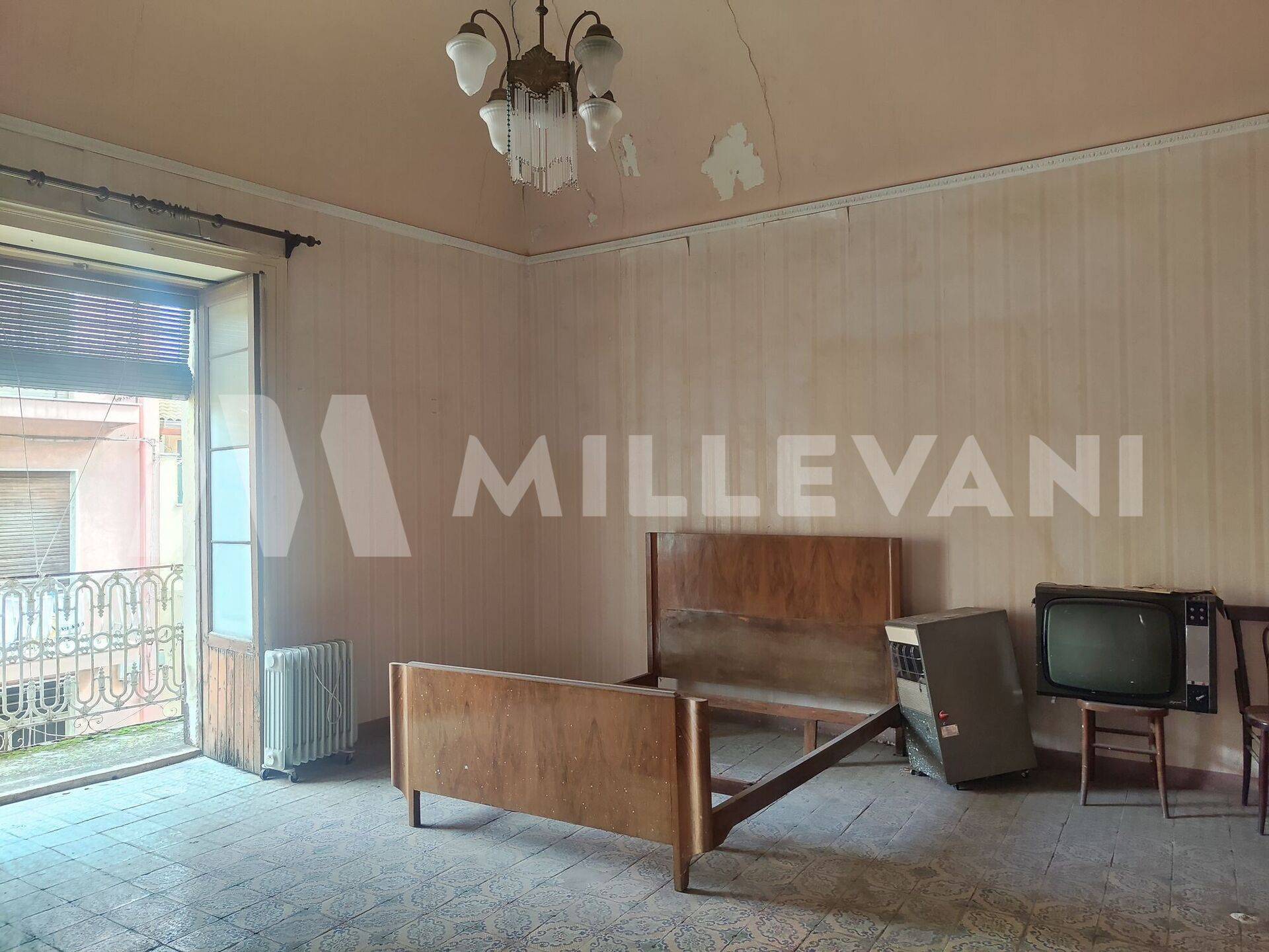 Immagine 10 di Albergo/B&B/Residence in vendita  in Via Principessa Elena 103 a Comiso