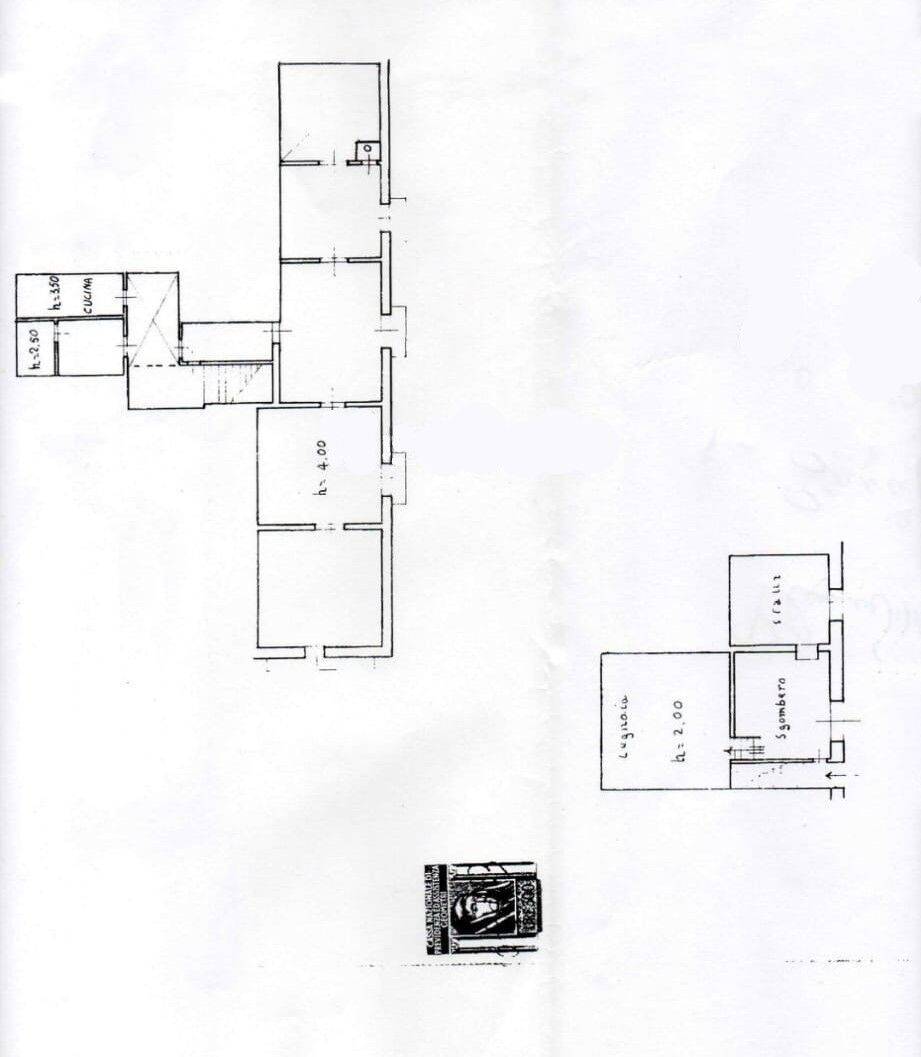 Immagine 19 di Albergo/B&B/Residence in vendita  in Via Principessa Elena 103 a Comiso