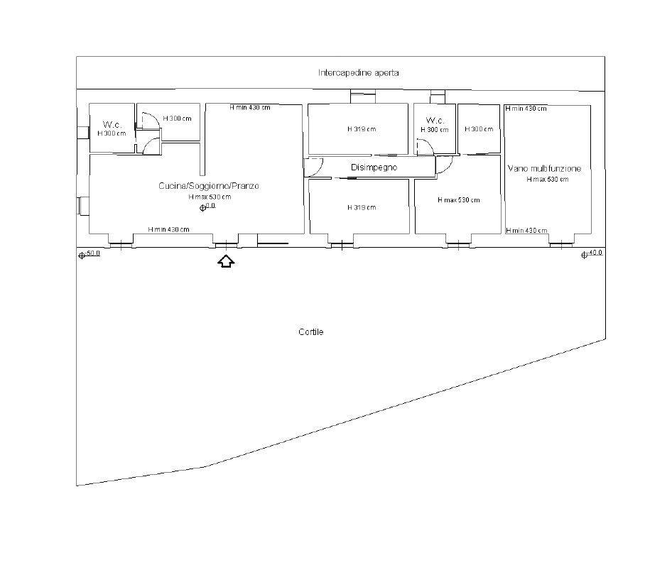 Immagine 21 di Rustico / casale in vendita  a Ragusa