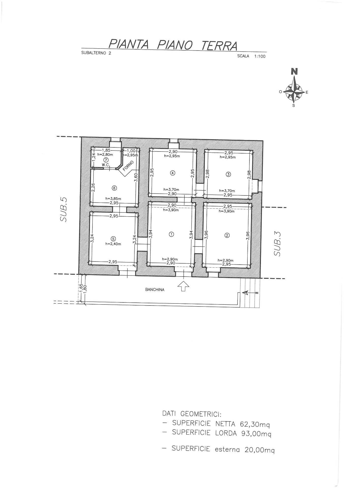 Immagine 18 di Rustico / casale in vendita  in Contrada Guardiola a Scicli