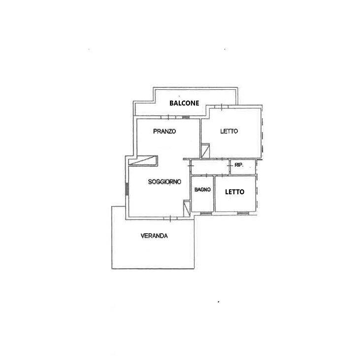 Immagine 24 di Villa in vendita  a Santa Croce Camerina