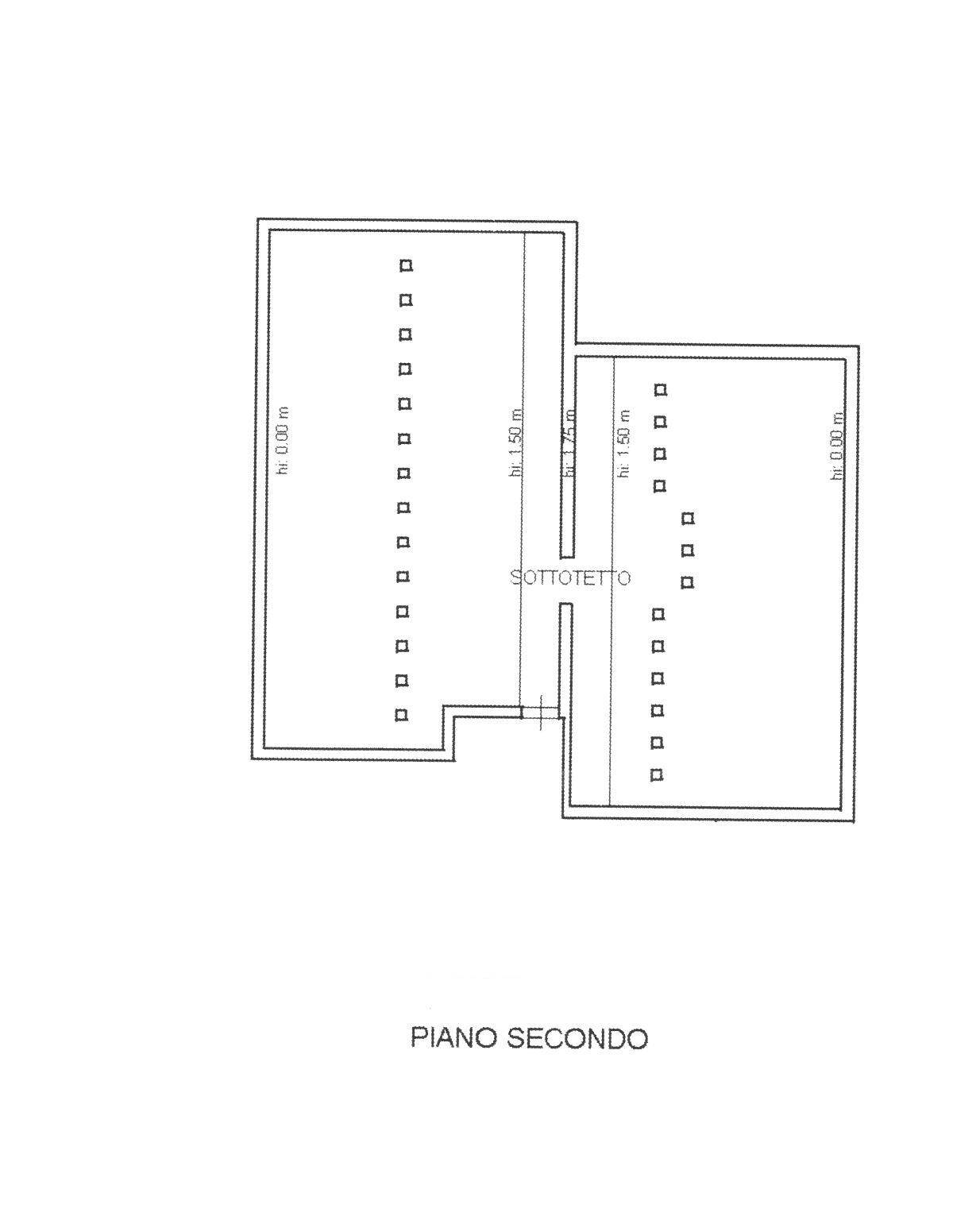 Immagine 19 di Villa in vendita  in Via delle Cicogne a Scicli