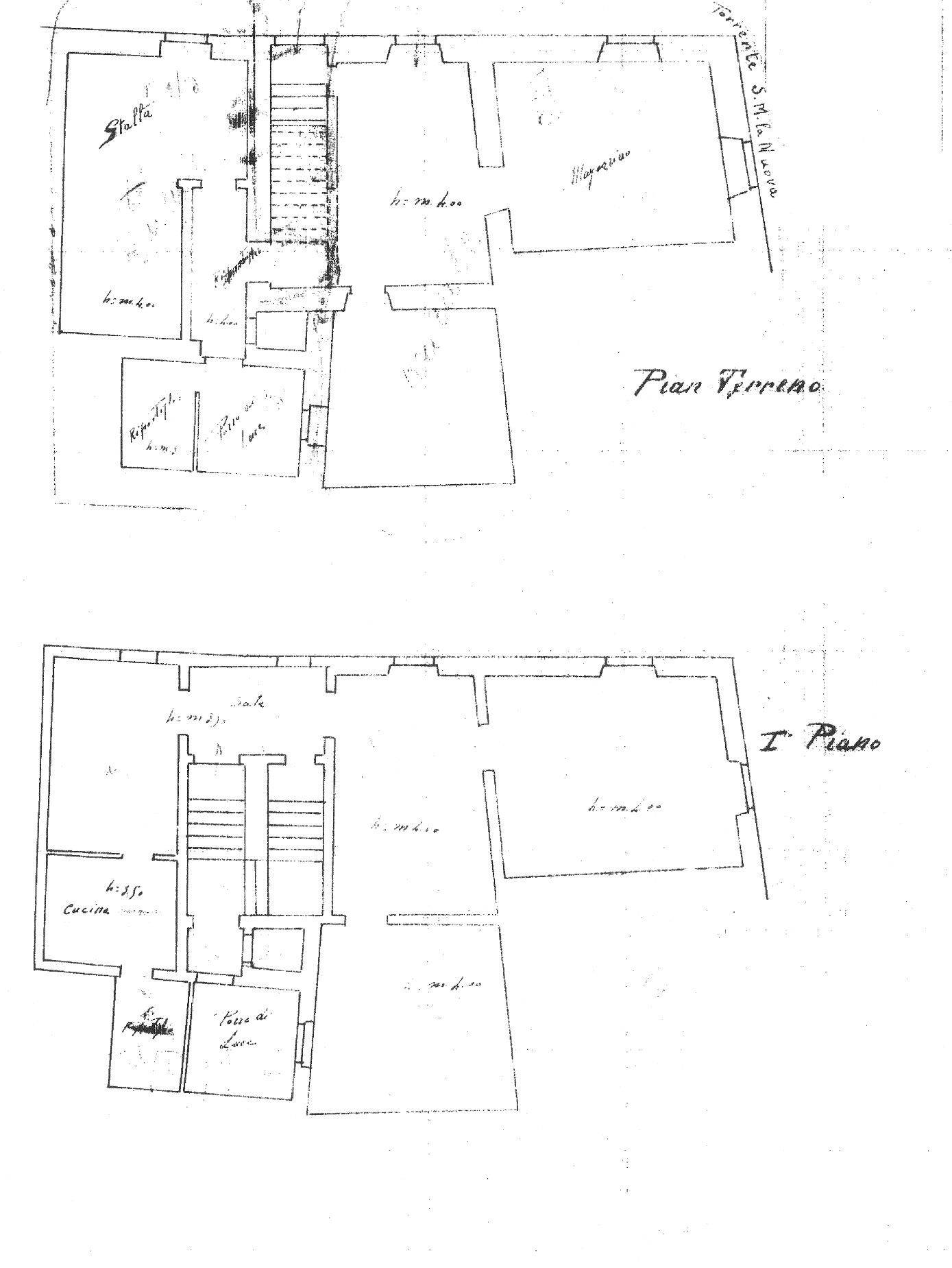 Immagine 22 di Albergo/B&B/Residence in vendita  in Via Papaleo 18 a Scicli