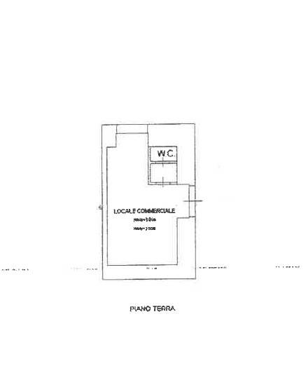 Immagine 32 di Albergo/B&B/Residence in vendita  in Via La Marmora a Vittoria