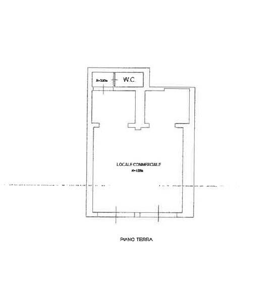 Immagine 34 di Albergo/B&B/Residence in vendita  in Via La Marmora a Vittoria