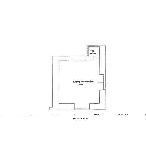 Immagine 35 di Albergo/B&B/Residence in vendita  in Via La Marmora a Vittoria