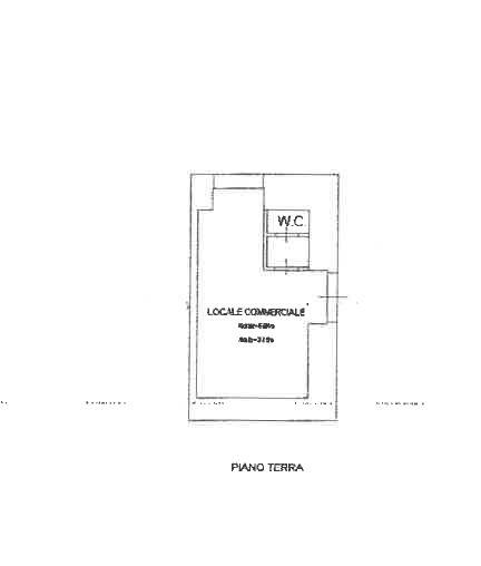 Immagine 37 di Albergo/B&B/Residence in vendita  in Via La Marmora a Vittoria