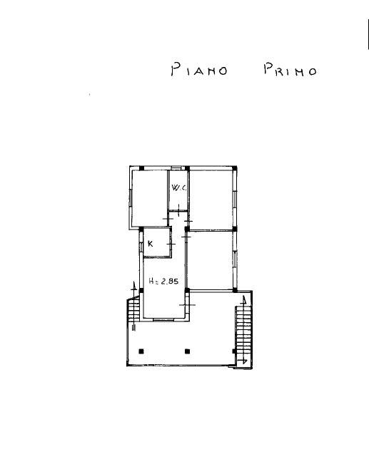 Immagine 20 di Villa in vendita  in San Lorenzo strada IV a Noto