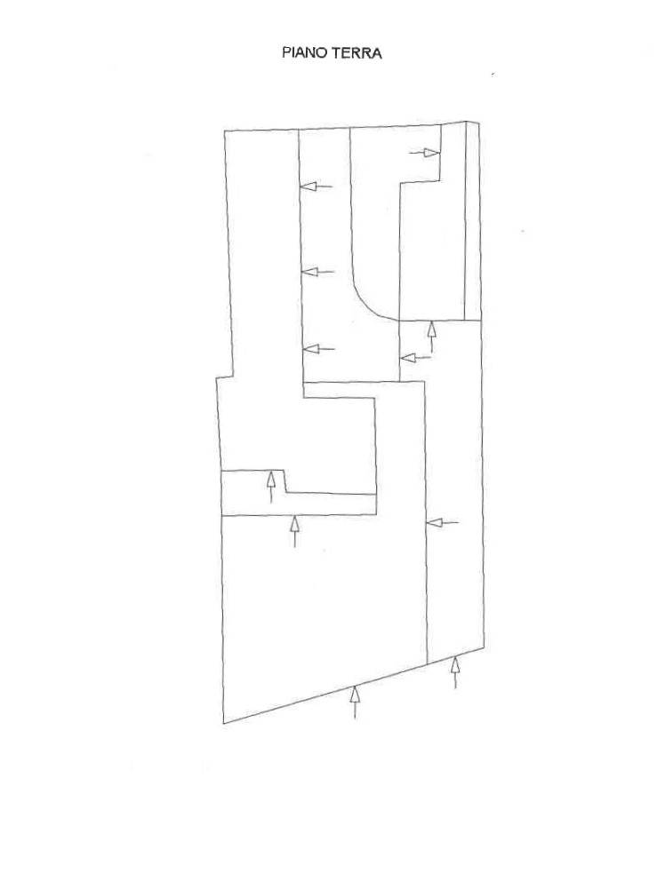 Immagine 9 di Casa indipendente in vendita  a Modica