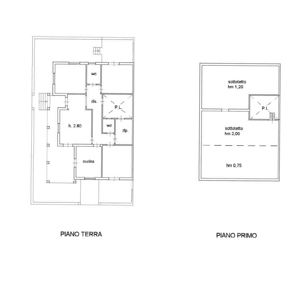 Immagine 16 di Casa indipendente in vendita  in Via Forlì 30 a Santa Croce Camerina