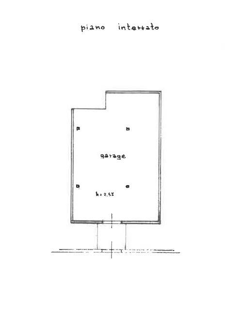 Immagine 17 di Casa indipendente in vendita  in Via Forlì 30 a Santa Croce Camerina