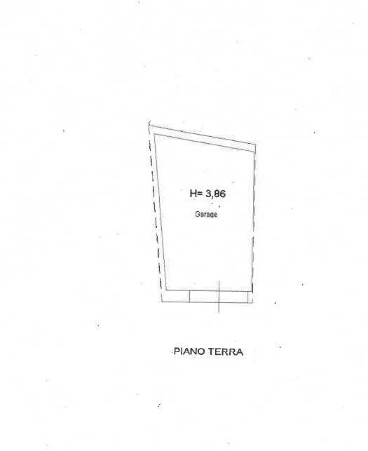 Immagine 15 di Casa indipendente in vendita  in Via Giusti a Ragusa