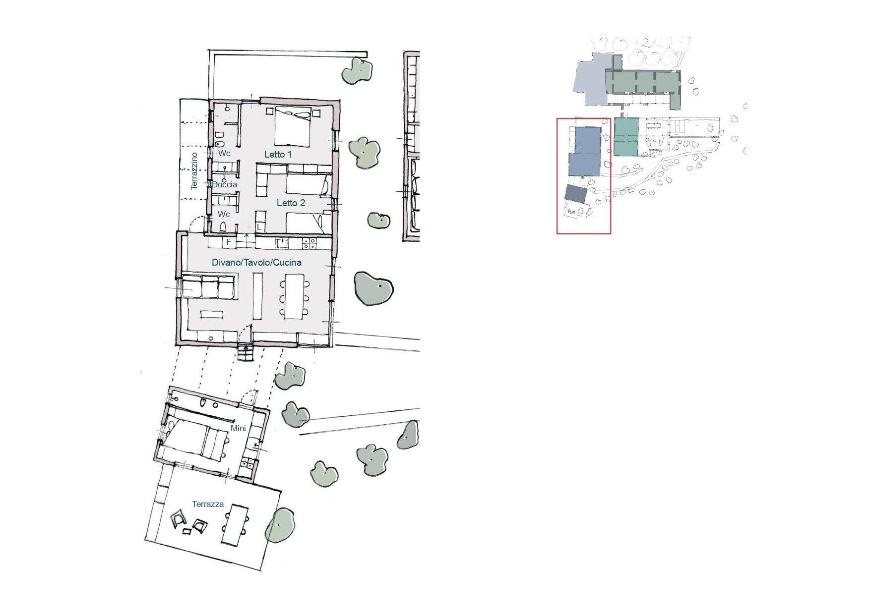 Immagine 43 di Rustico / casale in vendita  in Contrada Cuturi snc a Scicli