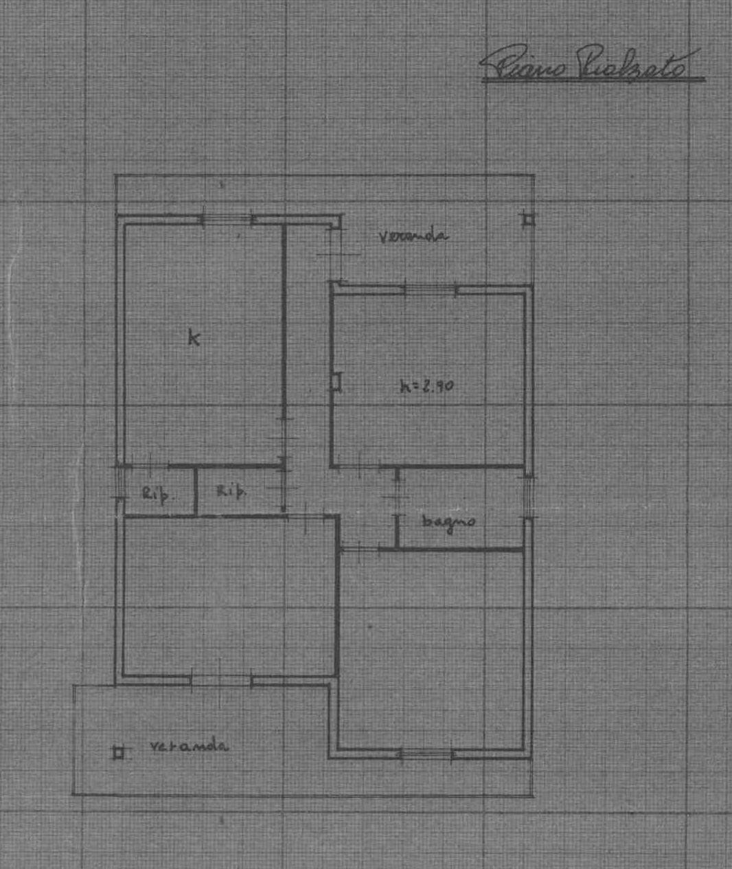 Immagine 24 di Villa in vendita  in Contrada Boscorotondo a Scicli