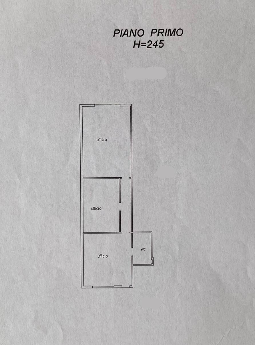 Immagine 12 di Appartamento in vendita  in Via Enrico Giunta a Pozzallo